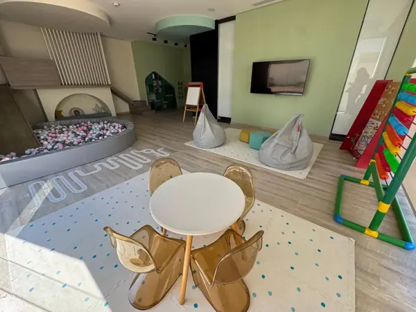 Departamento en renta en Residencial el Fresno, Torreón — foto 3 de 17