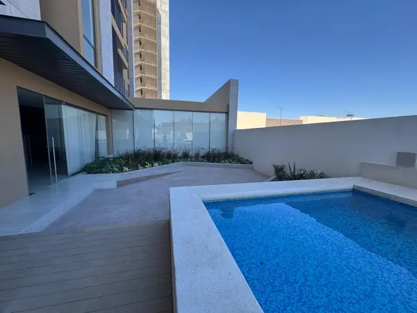 Departamento en renta en Residencial el Fresno, Torreón — foto 2 de 17