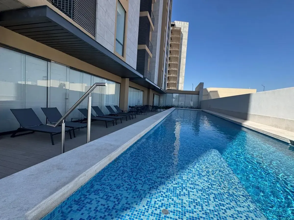 Departamento en Renta en Residencial el Fresno, Torreón, Coahuila de Zaragoza