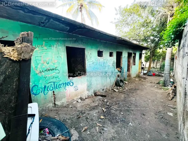 Terreno en venta en Renacimiento, Veracruz — foto 2 de 15