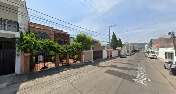 Casa en venta en Chapultepec Norte, Morelia — foto 3 de 12
