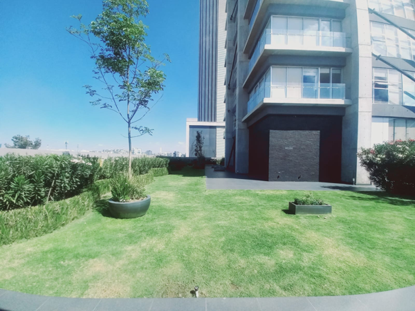 Departamento en renta en Lomas de Angelópolis, San Andrés Cholula — foto 3 de 20