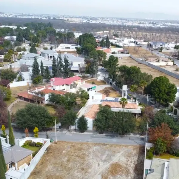 Terreno en venta en Las Cabañas, Saltillo — foto 3 de 4