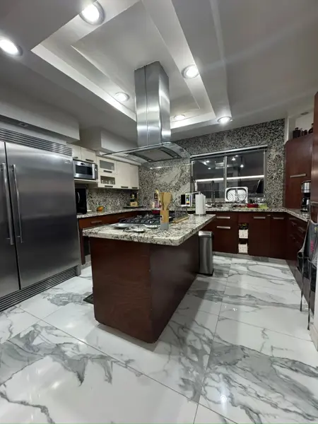 Casa en venta en Los Viñedos, Torreón — foto 2 de 25