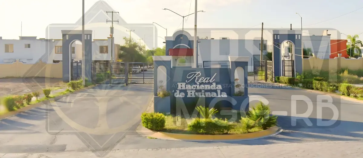 Casa en venta en Real Hacienda de Huinala, Apodaca — foto 1 de 64