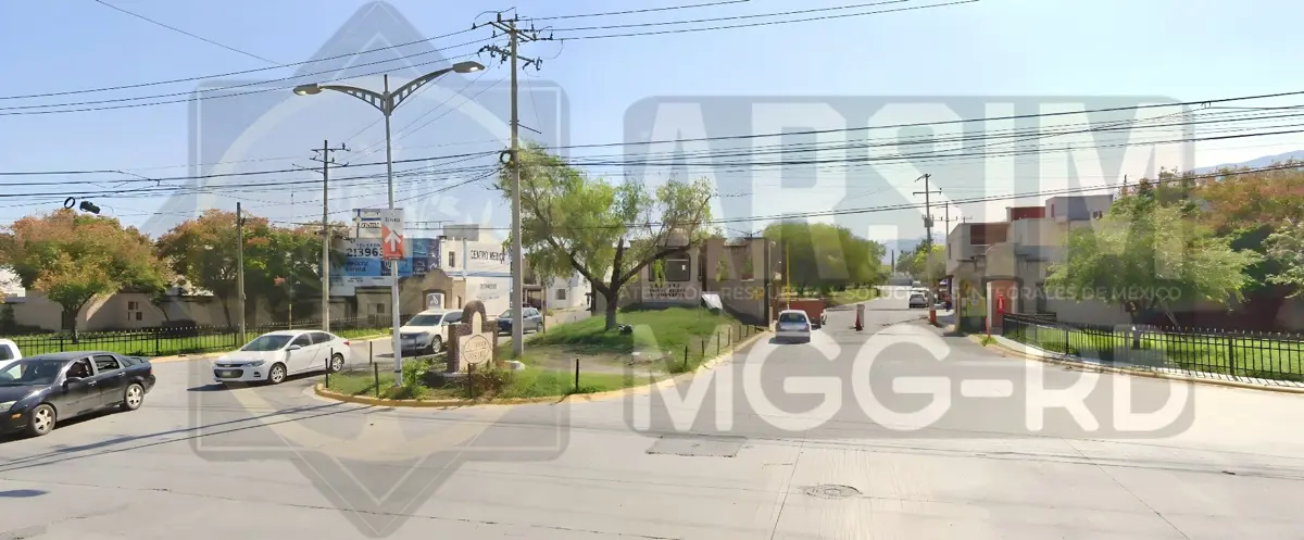 Casa en venta en Ex Hacienda El Rosario, Juárez — foto 1 de 58