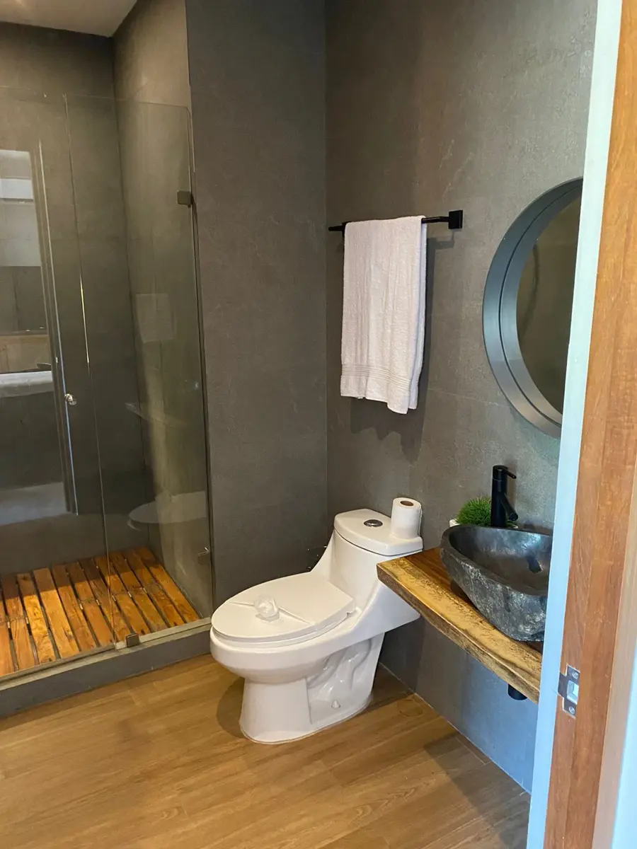 Departamento en renta en Aldea Zama, Tulum — foto 1 de 13