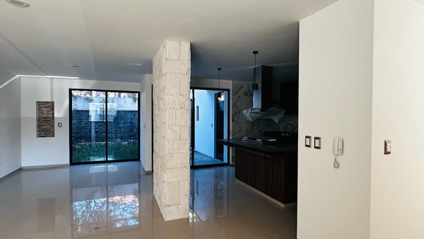 Casa en venta en Monteolivo Residencial, San Pedro Cholula — foto 2 de 23