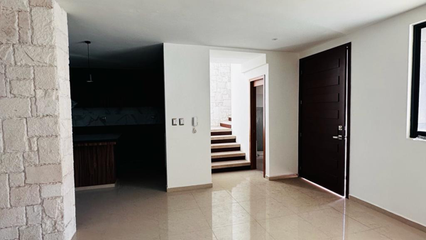 Casa en venta en Monteolivo Residencial, San Pedro Cholula — foto 3 de 23