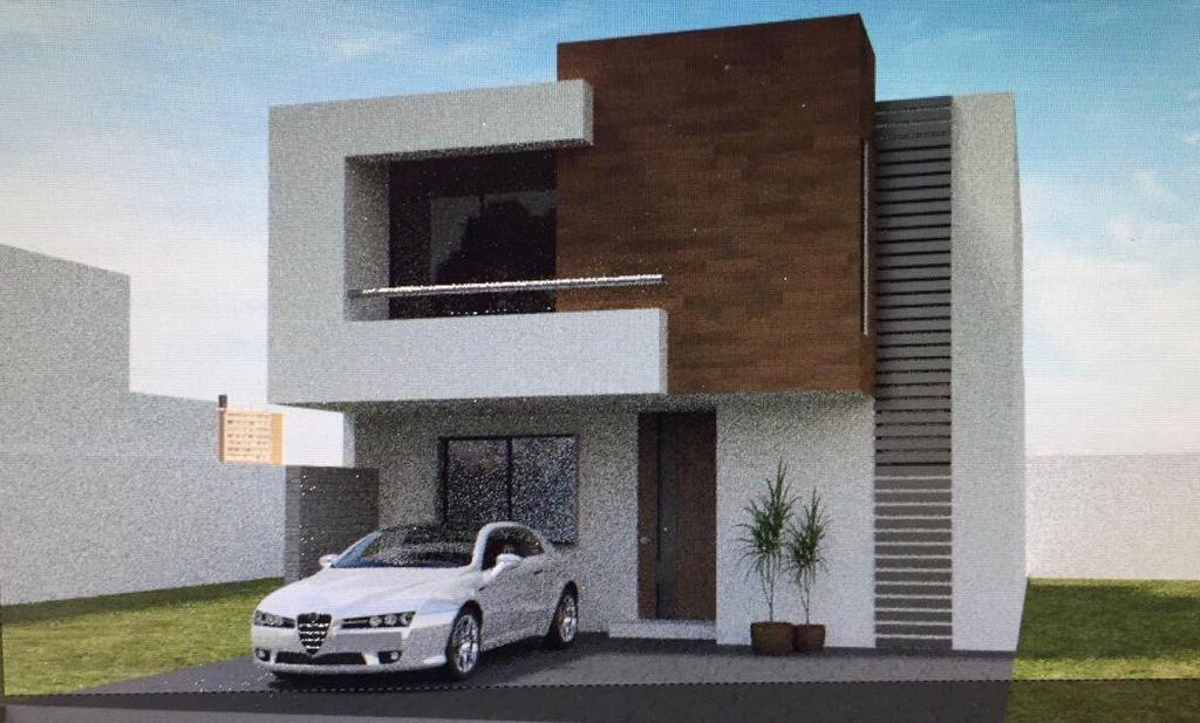Casa en venta en Monteolivo Residencial, San Pedro Cholula — foto 1 de 23
