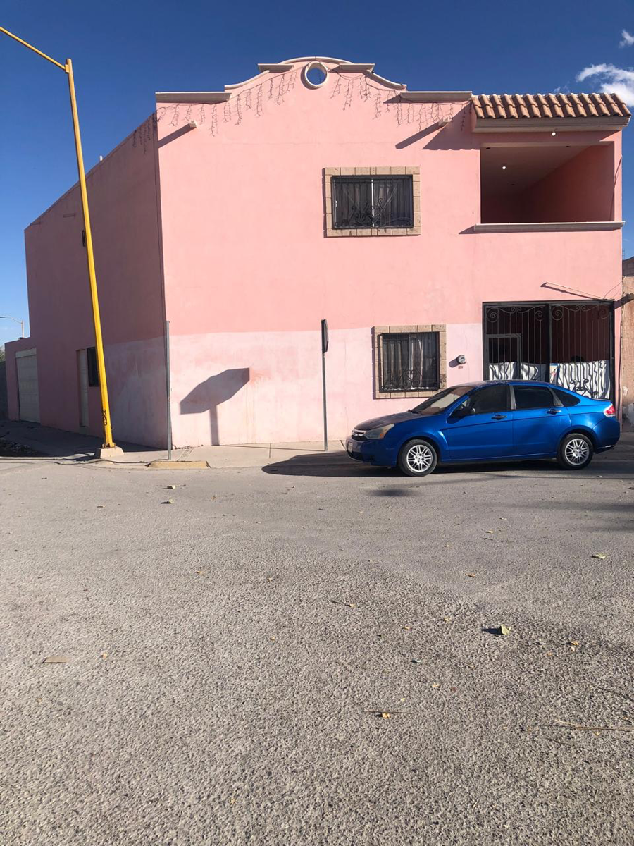 Casa en Venta en Veredas de Santa Rita, Gómez Palacio, Durango
