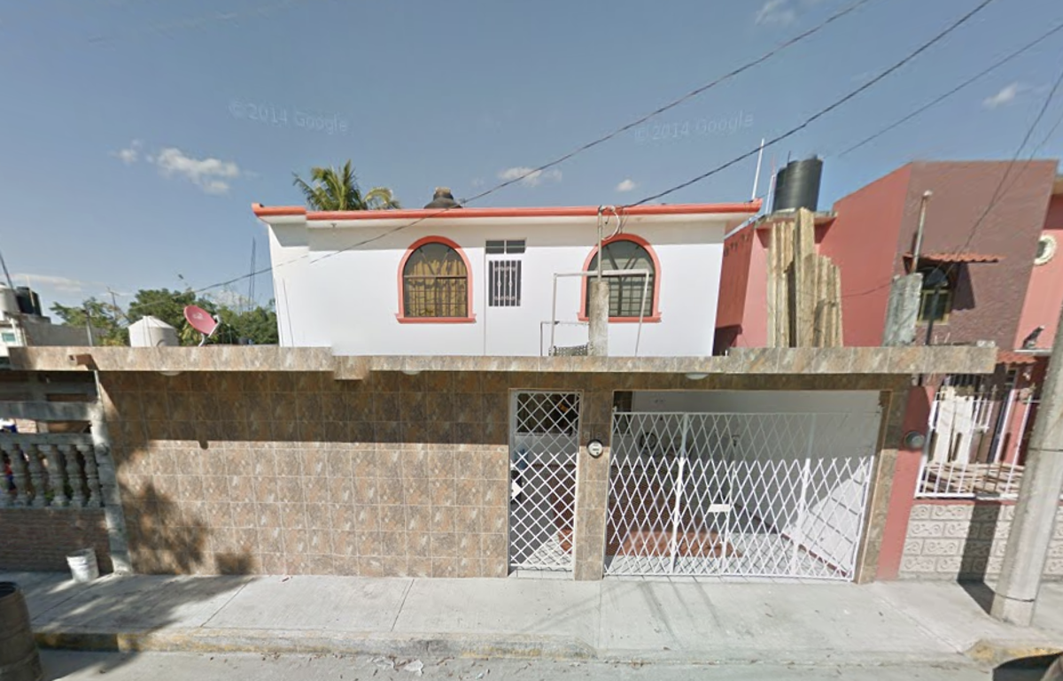 Casa en venta en Yanga, Poza Rica de Hidalgo — foto 1 de 6