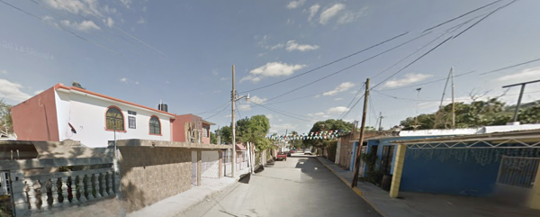 Casa en venta en Yanga, Poza Rica de Hidalgo — foto 3 de 6
