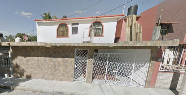 Casa en venta en Yanga, Poza Rica de Hidalgo — foto 2 de 6