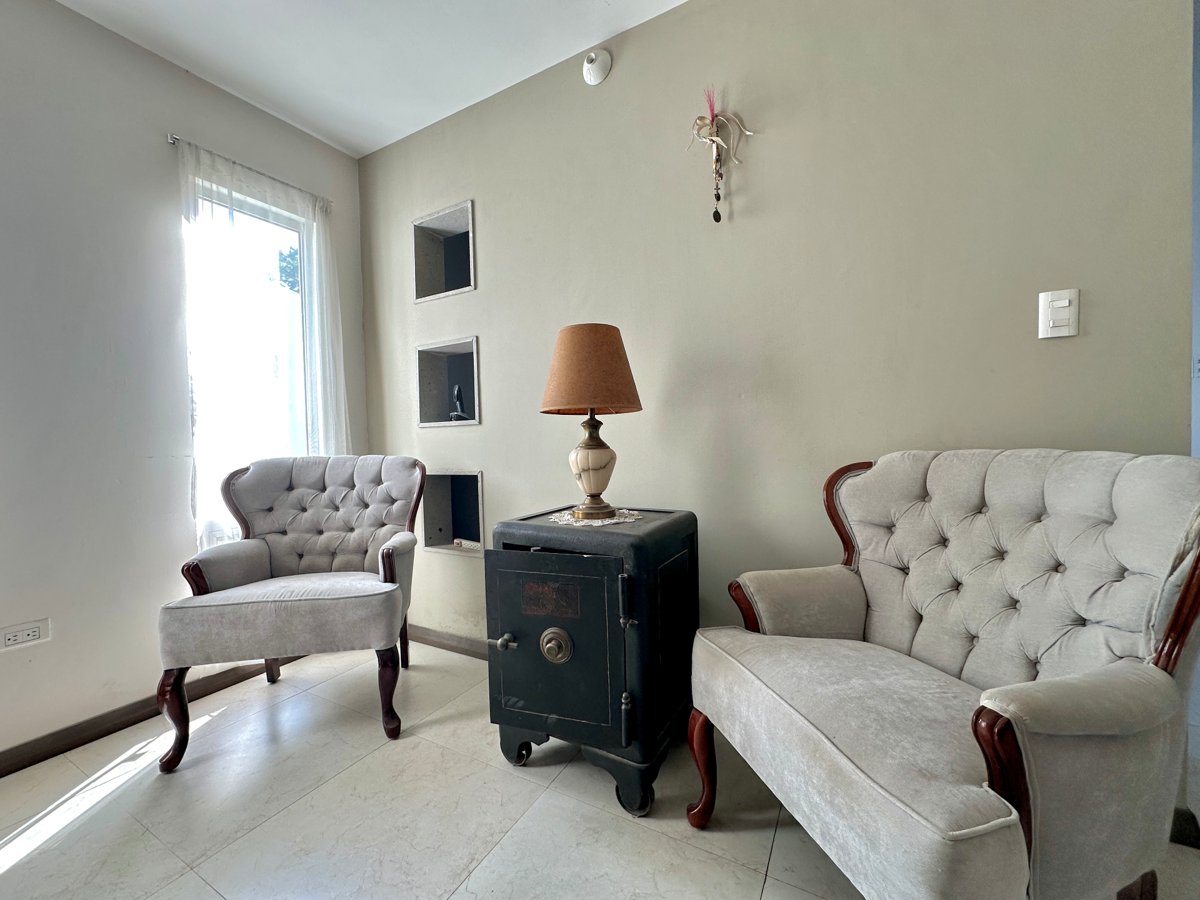 Casa en venta en Residencial la Hacienda, Torreón — foto 1 de 25