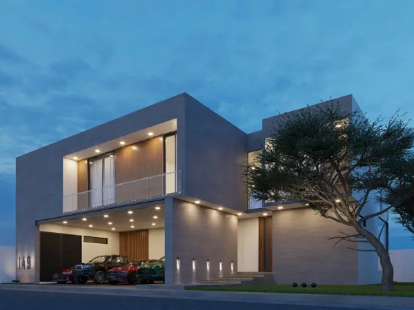 Casa en venta en El Mayorazgo Residencial, León — foto 3 de 13