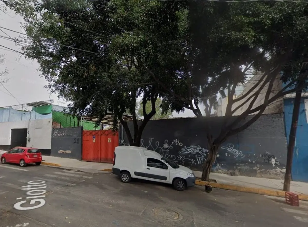 Terreno en venta en Alfonso XIII, Álvaro Obregón — foto 1 de 18
