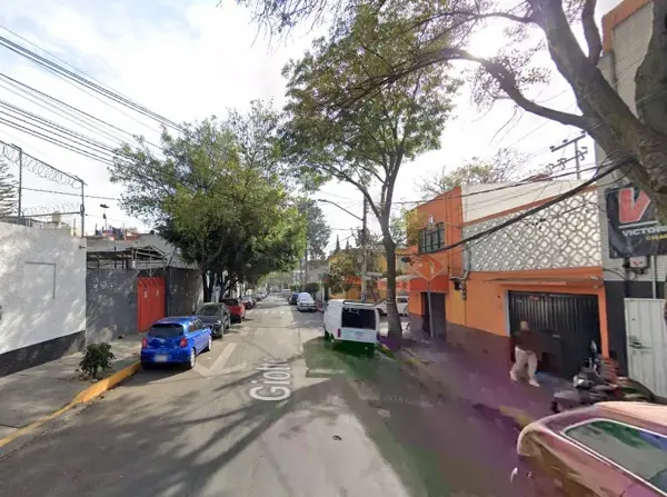 Terreno en venta en Alfonso XIII, Álvaro Obregón — foto 2 de 18