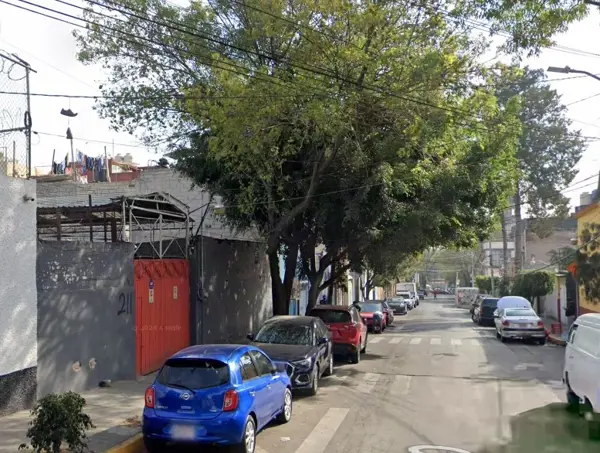 Terreno en venta en Alfonso XIII, Álvaro Obregón — foto 3 de 18
