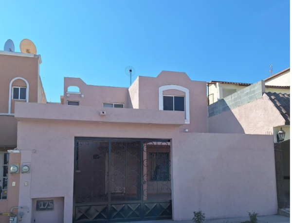 Casa en venta en Hacienda San Rafael, Saltillo — foto 3 de 23