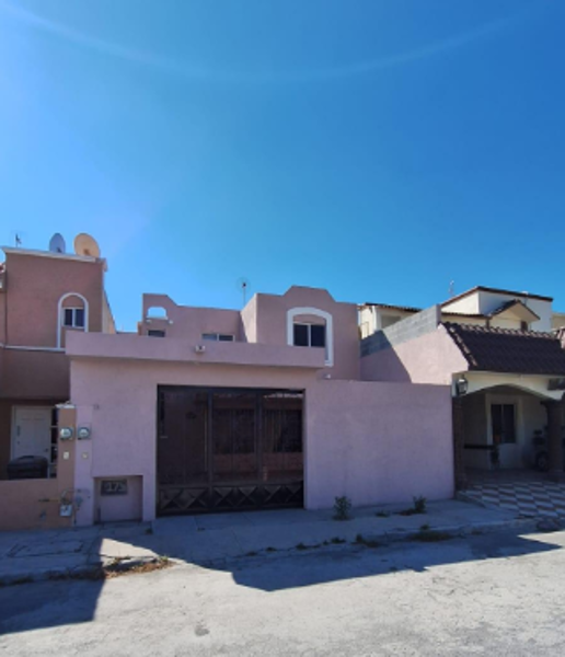 Casa en venta en Hacienda San Rafael, Saltillo — foto 2 de 23