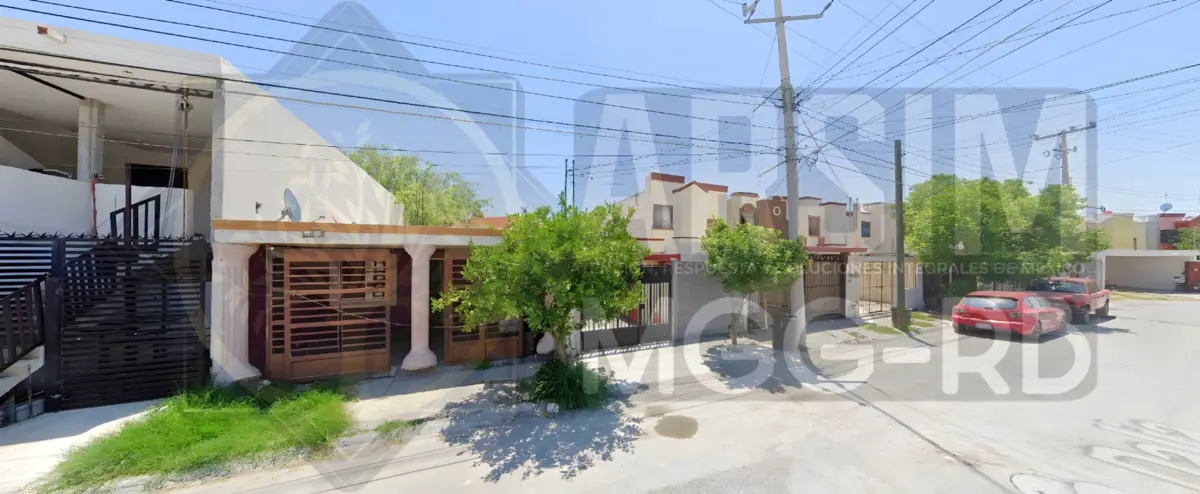 Casa en venta en Los Candiles, Apodaca — foto 1 de 64