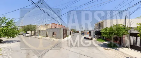 Casa en venta en Los Candiles, Apodaca — foto 3 de 64