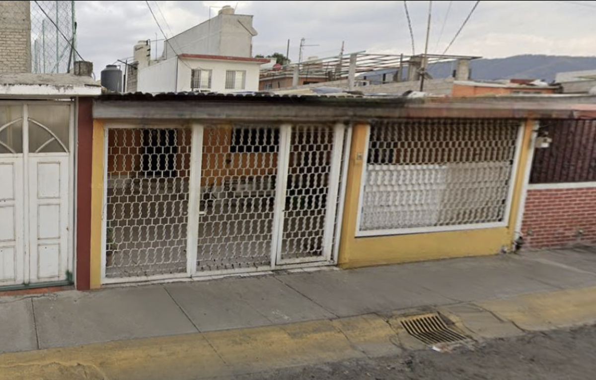 Casa en venta en Sección las Villas (Unidad Coacalco), Coacalco de Berriozábal — foto 1 de 6