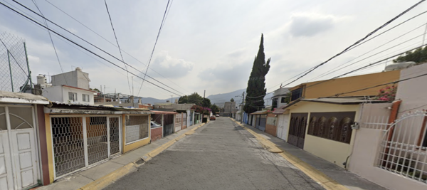 Casa en venta en Sección las Villas (Unidad Coacalco), Coacalco de Berriozábal — foto 3 de 6