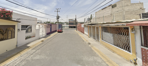 Casa en venta en Sección las Villas (Unidad Coacalco), Coacalco de Berriozábal — foto 2 de 6
