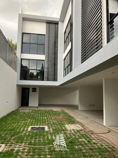 Casa en venta en Del Recreo, Azcapotzalco — foto 2 de 13