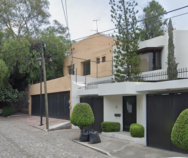 Casa en venta en Las Aguilas, Álvaro Obregón — foto 2 de 12