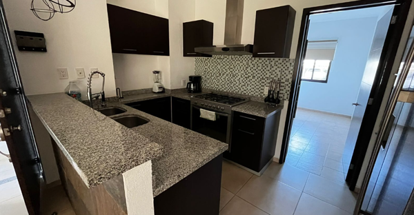 Departamento en venta en Paraíso Country Club, Emiliano Zapata — foto 2 de 10