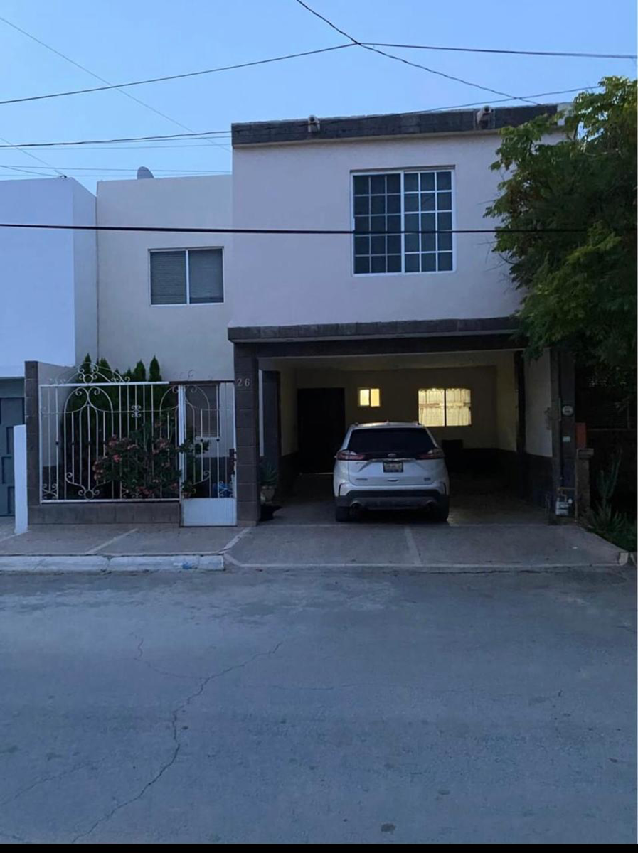 Casa en Venta en Las Quintas, Torreón, Coahuila de Zaragoza