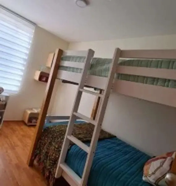 Departamento en venta en Doctores, Cuauhtémoc — foto 3 de 6