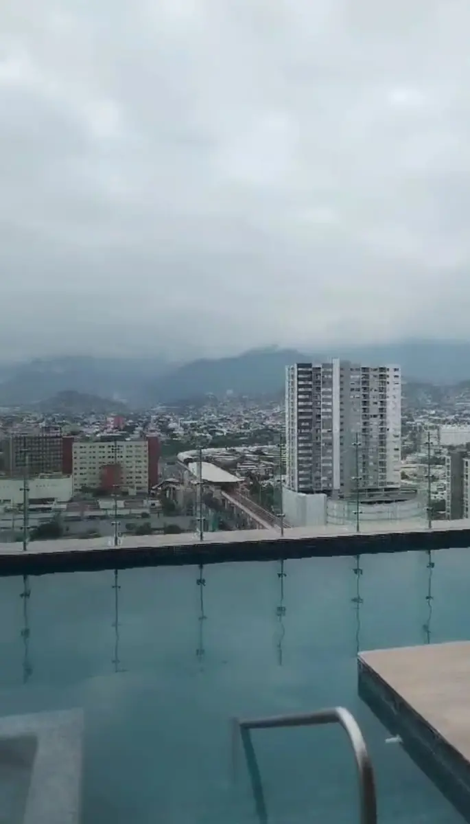 Departamento en venta en Santa Lucía, Monterrey — foto 1 de 18