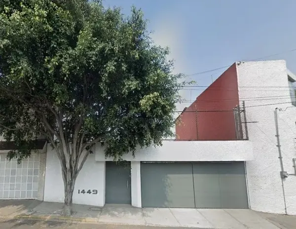 Casa en venta en Lomas de las Aguilas, Álvaro Obregón, Ciudad de México