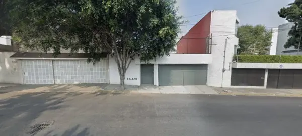 Casa en venta en Lomas de las Aguilas, Álvaro Obregón — foto 2 de 12