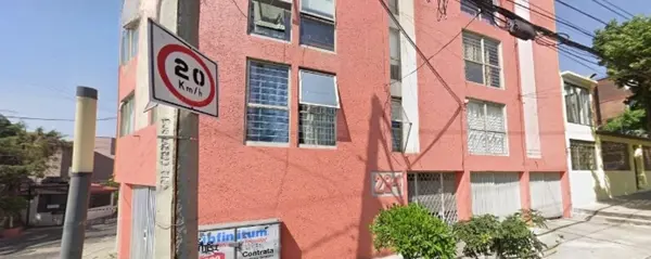 Departamento en venta en Colina del Sur, Álvaro Obregón — foto 2 de 17