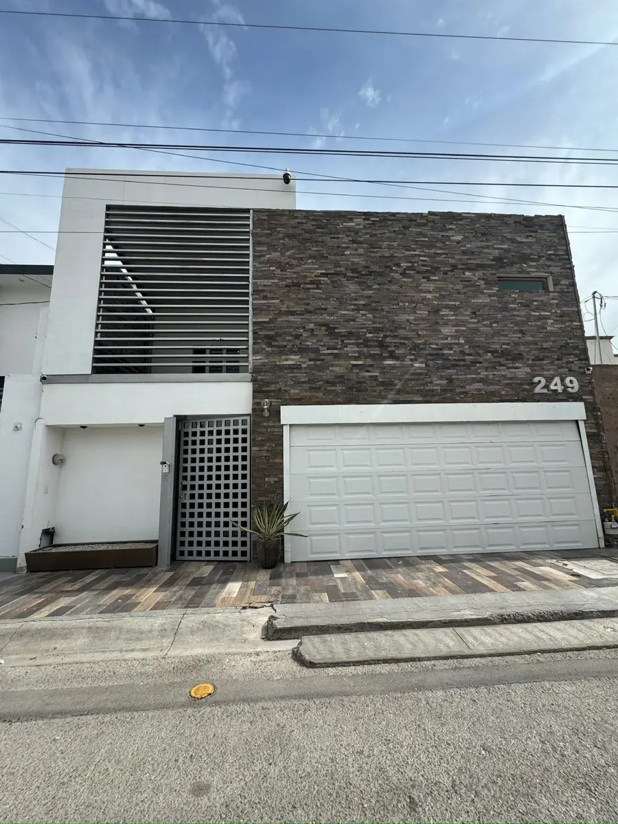 Casa en Venta en Los Viñedos, Torreón, Coahuila de Zaragoza