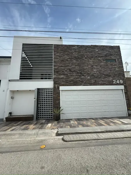 Casa en venta en Los Viñedos, Torreón, Coahuila de Zaragoza Casa en venta en Los Viñedos, Torreón, Coahuila de Zaragoza