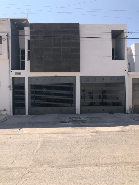 Casa en San Felipe, Torreón, Coahuila de Zaragoza