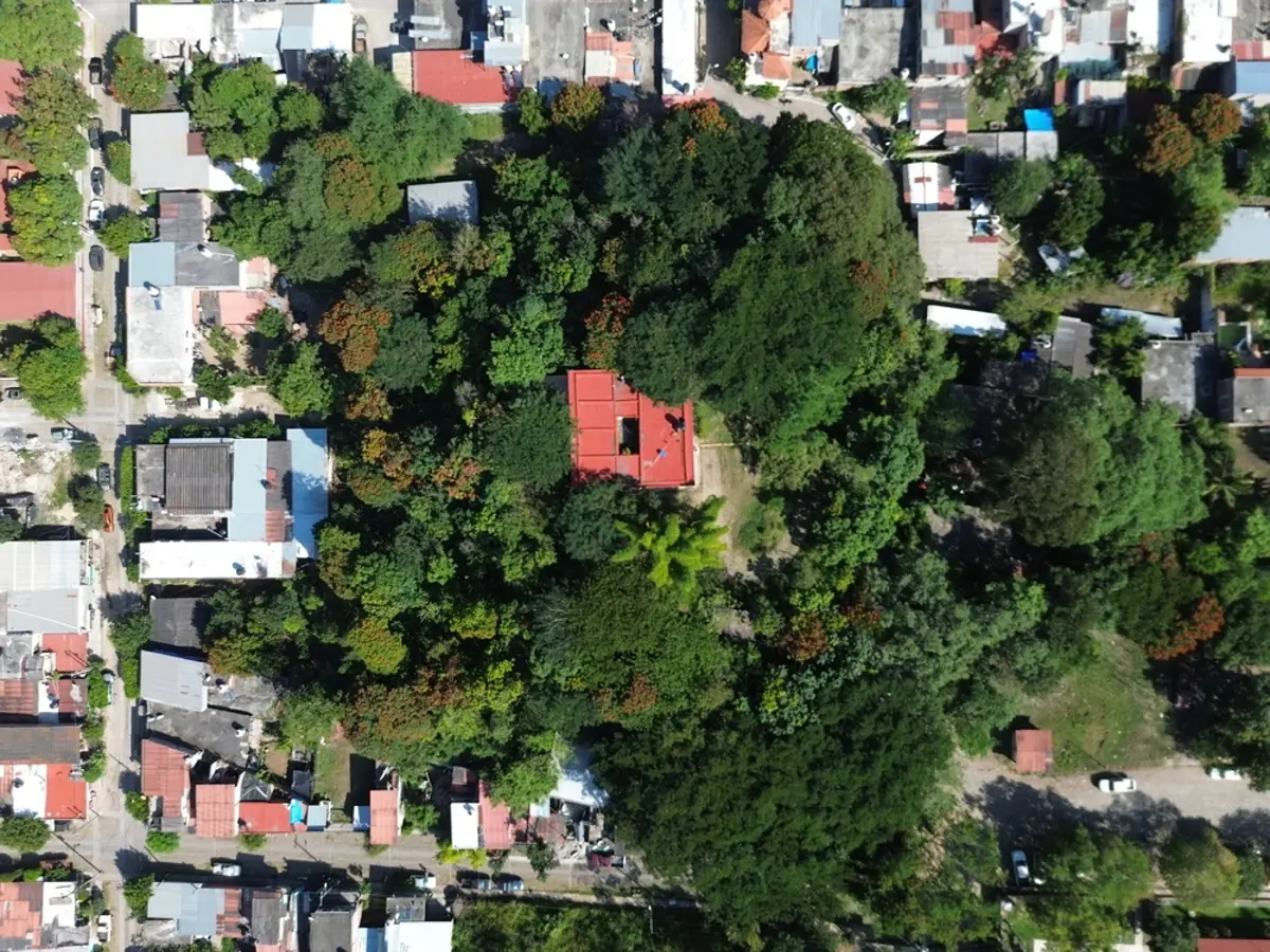 Terreno en venta en Minatitlan, Minatitlán — foto 1 de 12