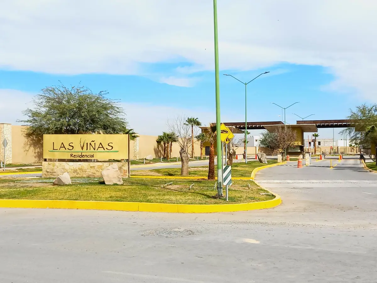 Terreno en Venta en Los Viñedos, Torreón, Coahuila de Zaragoza
