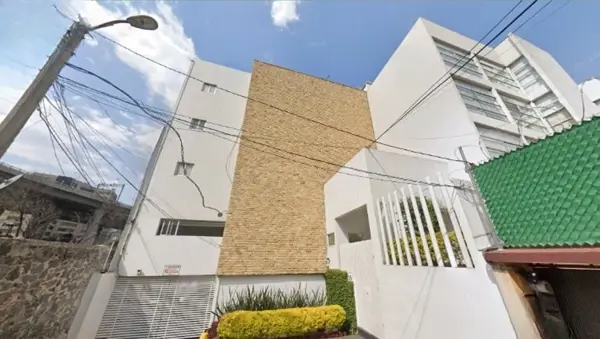 Departamento en venta en San Jerónimo Aculco, Álvaro Obregón — foto 2 de 17