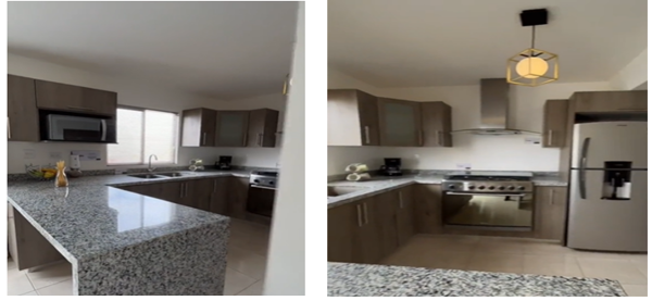 Casa en venta en Rincón del Marques, Torreón — foto 3 de 7