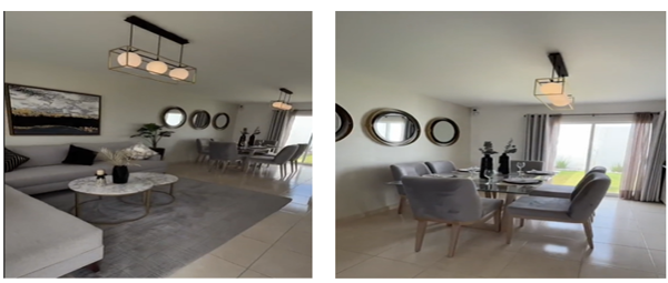 Casa en venta en Rincón del Marques, Torreón — foto 2 de 7