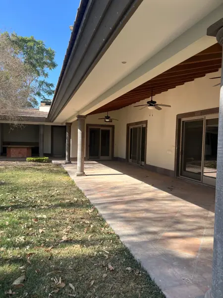 Casa en venta en Las Villas, Torreón — foto 2 de 25