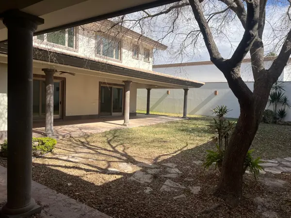 Casa en venta en Las Villas, Torreón — foto 3 de 25