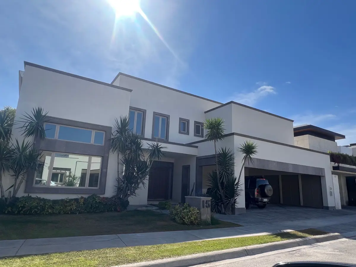 Casa en Venta en Las Villas, Torreón, Coahuila de Zaragoza